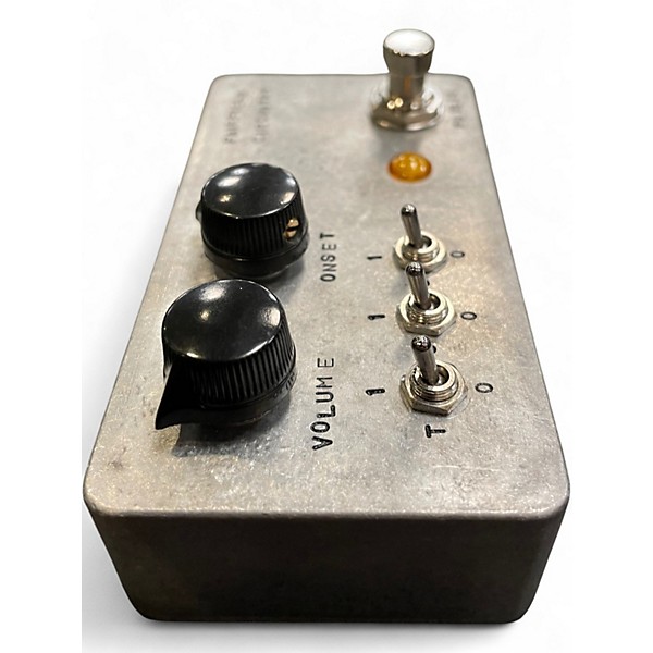 Used Fairfield Circuitry FU 2520 Effect Pedal