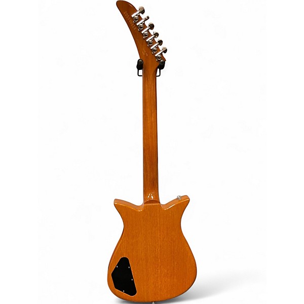 Used Gibson Theodore Standard Antique Natural Solid Body Electric Guitar