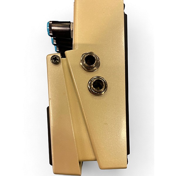 Used BOSS DD3T Effect Pedal