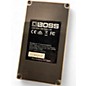Used BOSS DD3T Effect Pedal
