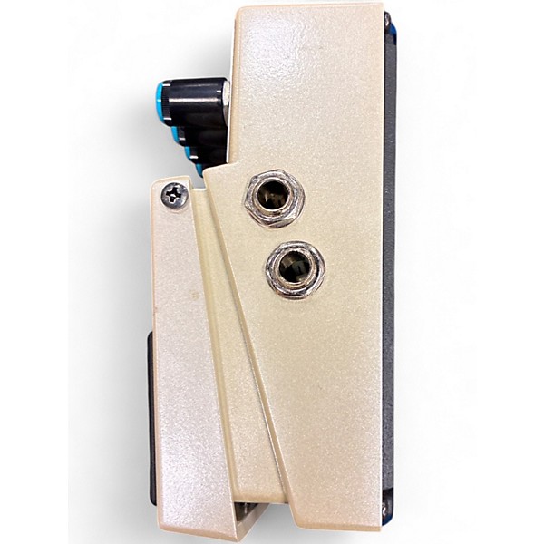 Used BOSS DD3T Effect Pedal