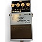 Used BOSS CH1 Super Chorus Effect Pedal thumbnail
