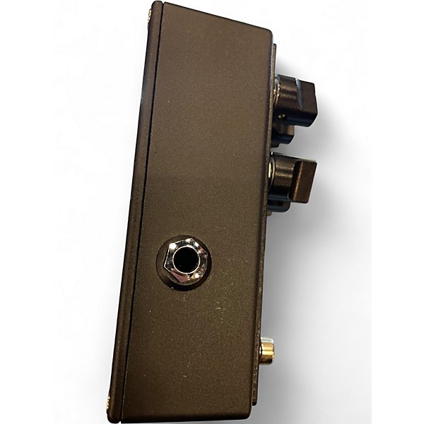 Used Friedman BE-OD Effect Pedal