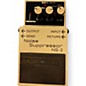 Used BOSS NS2 Noise Suppressor Effect Pedal