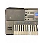 Used Yamaha PSRSX-700 61Key Arranger Keyboard