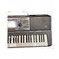 Used Yamaha PSRSX-700 61Key Arranger Keyboard