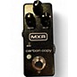 Used MXR Carbon Copy Effect Pedal thumbnail