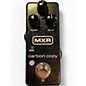 Used MXR Carbon Copy Effect Pedal
