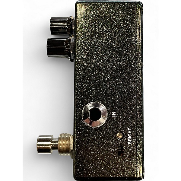 Used MXR Carbon Copy Effect Pedal