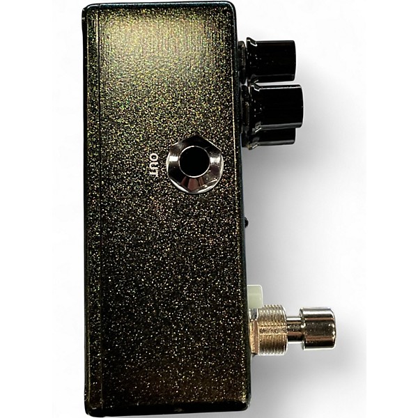 Used MXR Carbon Copy Effect Pedal