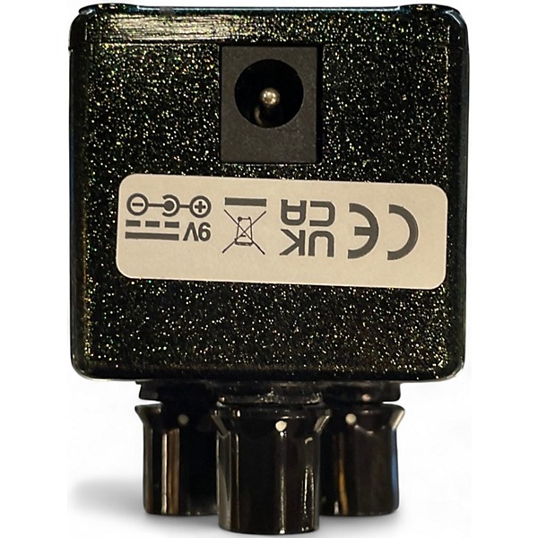 Used MXR Carbon Copy Effect Pedal