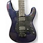 Used Charvel Pro-Mod Plus So-Cal Style 1 EVTN6 Midnight Blue Solid Body Electric Guitar