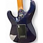 Used Charvel Pro-Mod Plus So-Cal Style 1 EVTN6 Midnight Blue Solid Body Electric Guitar
