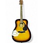 Used Yamaha F335 Sunburst Acoustic Guitar thumbnail