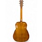 Used Yamaha F335 Sunburst Acoustic Guitar