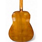 Used Yamaha F335 Sunburst Acoustic Guitar