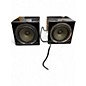 Used Aventone Street Cube - Pair Powered Monitor thumbnail