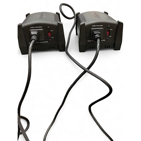 Used Aventone Street Cube - Pair Powered Monitor