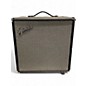 Used Fender Rumble V3 40W 1x10 Bass Combo Amp thumbnail