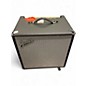 Used Fender Rumble V3 40W 1x10 Bass Combo Amp