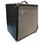 Used Fender Rumble V3 40W 1x10 Bass Combo Amp