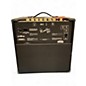 Used Fender Rumble V3 40W 1x10 Bass Combo Amp