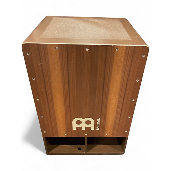 Used MEINL Subwoofer Jumbo Bass Cajon Cajon