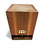 Used MEINL Subwoofer Jumbo Bass Cajon Cajon thumbnail