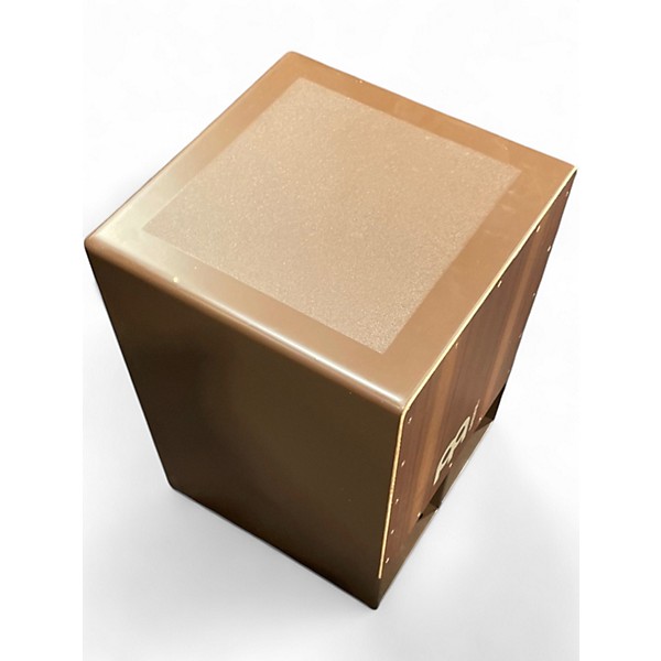Used MEINL Subwoofer Jumbo Bass Cajon Cajon