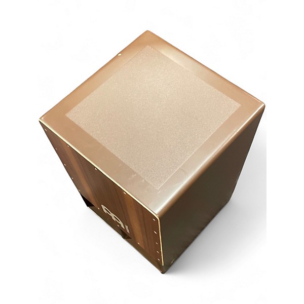 Used MEINL Subwoofer Jumbo Bass Cajon Cajon