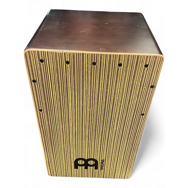 Used MEINL Backbeat bass cajon Cajon