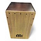 Used MEINL Backbeat bass cajon Cajon thumbnail