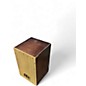 Used MEINL Backbeat bass cajon Cajon