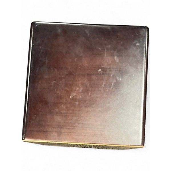 Used MEINL Backbeat bass cajon Cajon