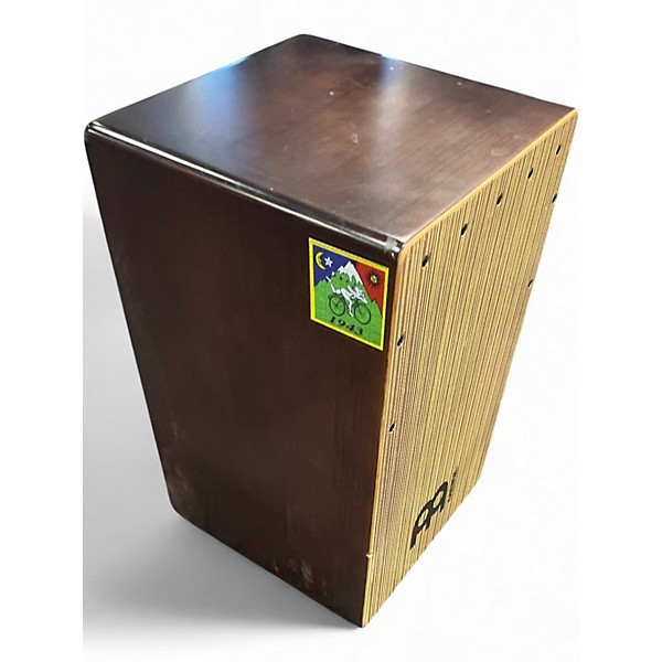 Used MEINL Backbeat bass cajon Cajon