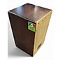 Used MEINL Backbeat bass cajon Cajon