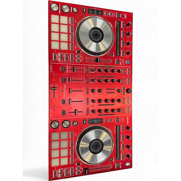 Used Pioneer DJ DDJSX2 DJ Controller