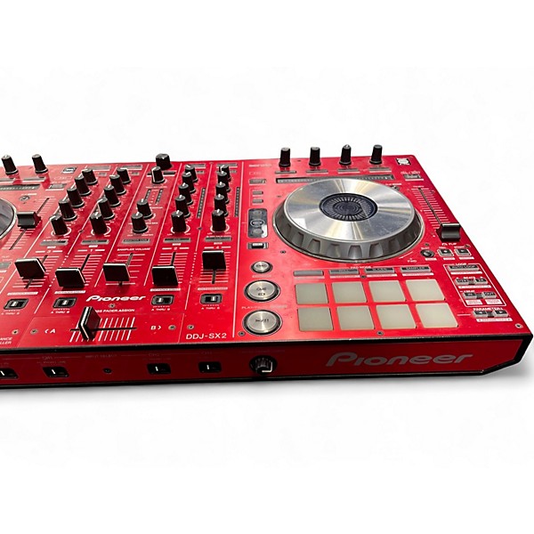 Used Pioneer DJ DDJSX2 DJ Controller
