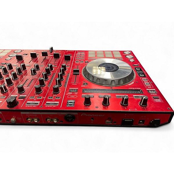 Used Pioneer DJ DDJSX2 DJ Controller