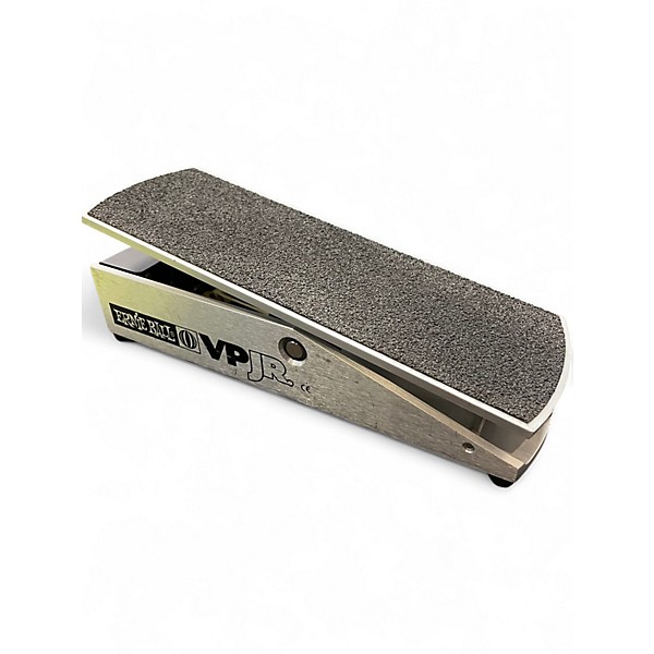 Used Ernie Ball VP Junior Passive Volume Pedal