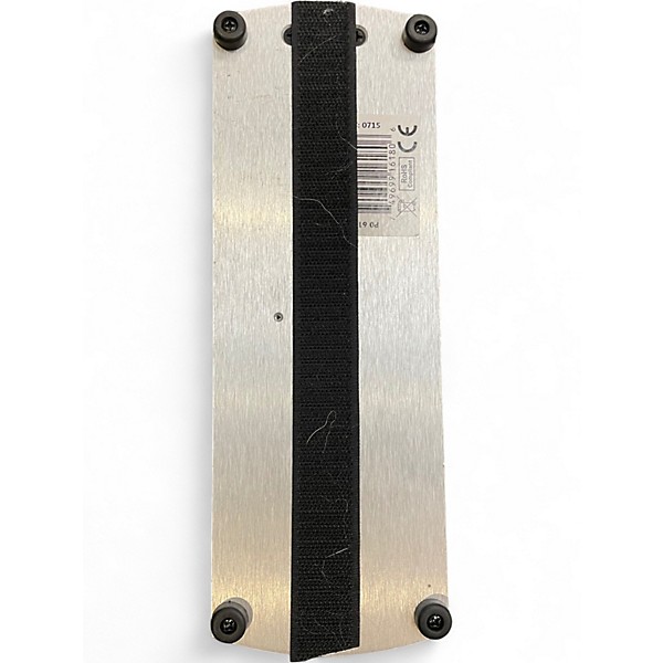 Used Ernie Ball VP Junior Passive Volume Pedal