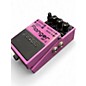 Used BOSS BF3 Flanger Effect Pedal
