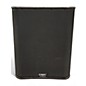 Used QSC KS118 Powered Subwoofer thumbnail