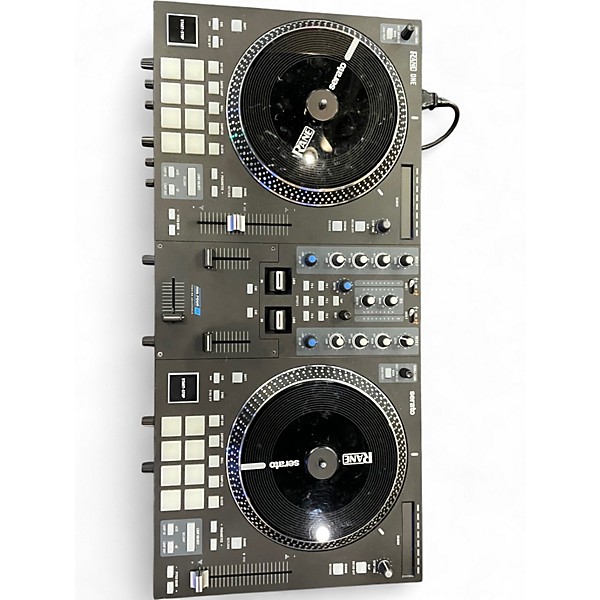 Used RANE ONE DJ Controller
