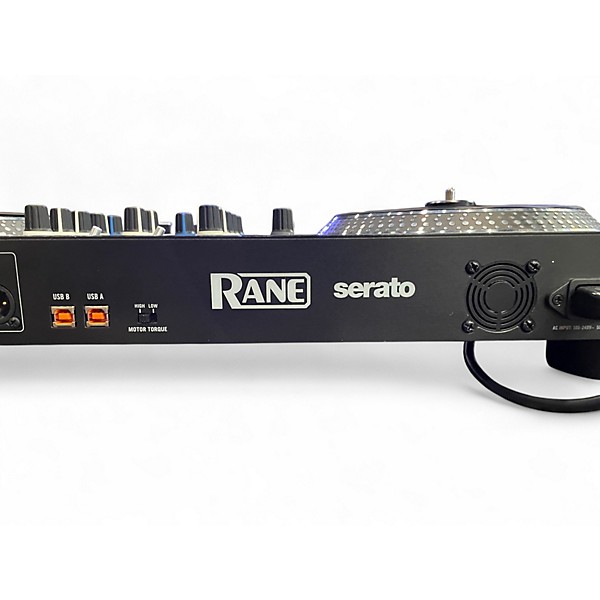 Used RANE ONE DJ Controller