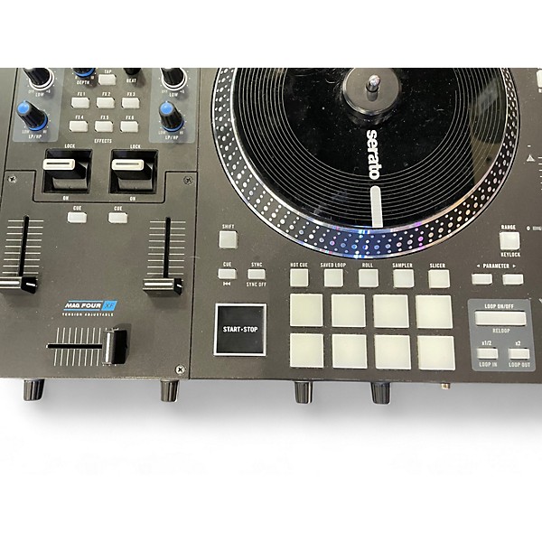 Used RANE ONE DJ Controller
