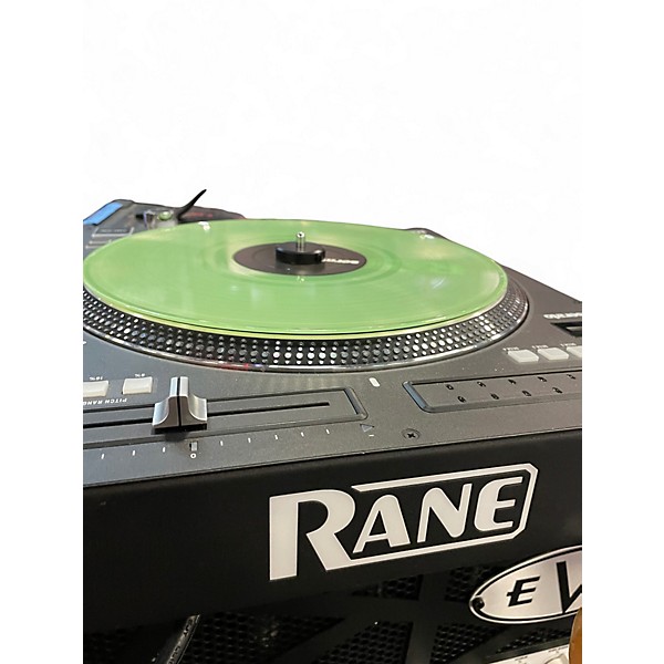 Used RANE TWELVE MKII DJ Controller