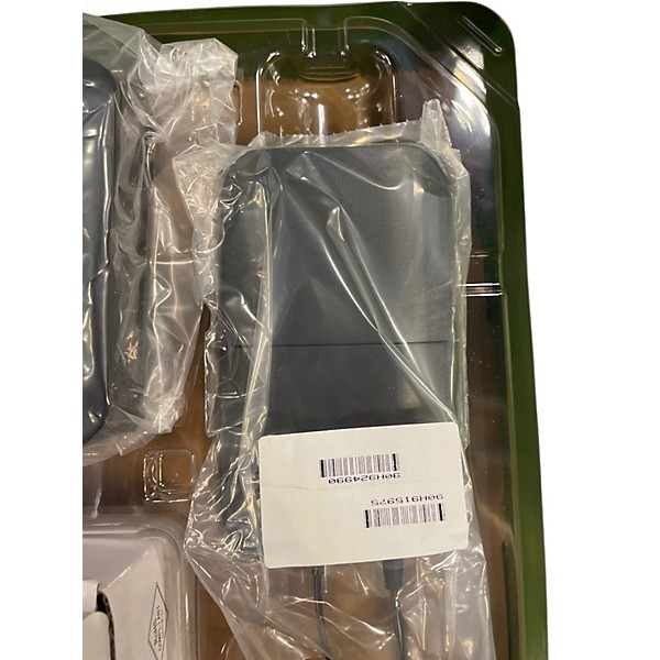 Used Shure BLX14 Headset System With PGA31 Headset Microphone Band H9 Headset Wireless System