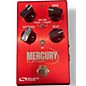 Used Source Audio MERCURY FLANGER Effect Pedal thumbnail