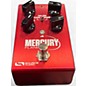 Used Source Audio MERCURY FLANGER Effect Pedal